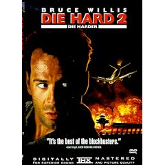 Die Hard 2: Die Harder