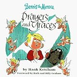 Dennis the Menace: Prayers and Graces