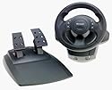 Microsoft Sidewinder Force Feedback Wheel