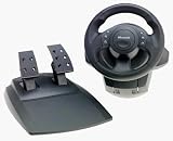 Microsoft Sidewinder Force Feedback Wheel