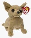 Ty Beanie Babies Tiny Dog