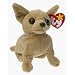 Tiny the Chihuahua - TY Beanie Baby