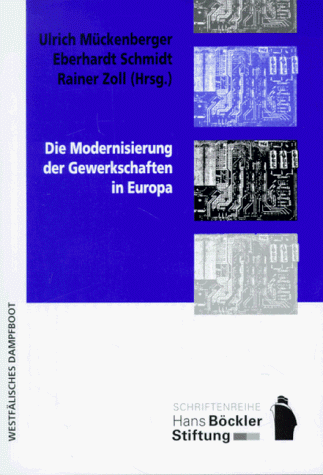 Gewerkschaften