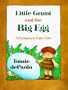 Little Grunt and the Big Egg
