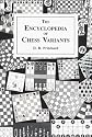 The Encyclopedia of Chess Variants