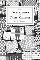 Encyclopedia of Chess Variants