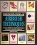 The encyclopedia of airbrush techniques