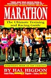 Marathon: The Ultimate Training and Racing Guide