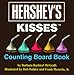 Hershey's Kisses: Counting Board Book