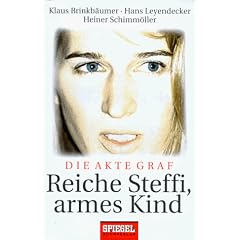 Reiche Steffi, armes Kind. Die Akte Graf