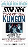 STAR TREK CONVERSATIONAL KLINGON