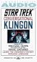 Star Trek: Conversational Klingon