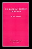 The Lockean Theory of Rights (Studies in Moral, Political, and Legal Philosophy)