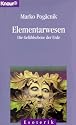 Elementarwesen. Die Gef&uuml;hlsebene der Erde.