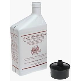 Emglo MK2 Maintenance Kit