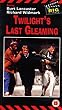 Twilight's Last Gleaming [VHS]