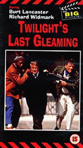 Twilight's Last Gleaming [1977]
