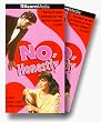 No, Honestly - Set 1 [VHS]