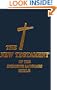 The New Testament of the Inclusive Language Bible