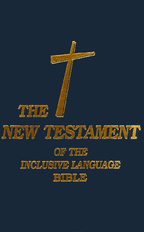 Inclusive Language Bible.