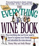 The Everything Wine Book