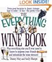 The Everything Wine Book