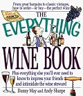 The Everything Wine Book
