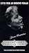 Letter from an Unknown Woman [VHS]