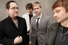 Image of The Hold Steady