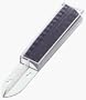 Taylor Precision 2703N Clear-Vu Rain and Sprinkler Gauge
