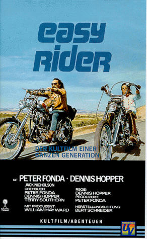 Easy Rider