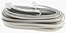 AT&T 15910 25-Ft.Line Cord (Satin Silver)