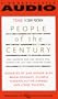 People Of The Century: One Hundred Men And Women Who Shaped The Last One Hundred Years