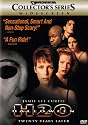 Halloween H20 - Twenty Years Later (Dimension Collector's Series)