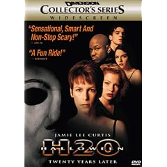 Halloween H20 - Twenty Years Later (Dimension Collector's Series) by 