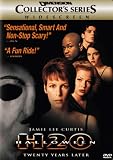 Halloween H20: 20 Years Later - Collector's Edition