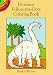 Dinosaur Follow-the-Dots Coloring Book (Dover Little Activity Books)
