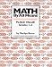 Math by All Means: Place Value, Grade 1-2