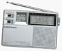 Grundig TR2PE Traveller II Shortwave Radio