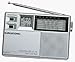 Grundig TR2PE Traveller II Shortwave Radio