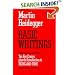 Basic Writings: from Being and Time (1927) to The Task of Thinking (1964)