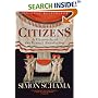 Citizens: A Chronicle of the French Revolution