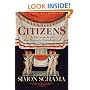 Citizens: A Chronicle of the French Revolution