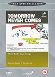Tomorrow Never Comes [UK IMPORT] - Oliver Reed