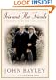 Iris and Her Friends: A Memoir of Memory and Desire