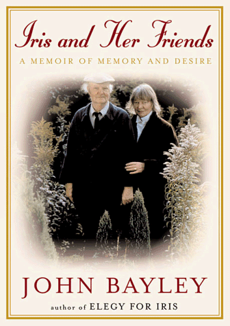 Iris Murdoch