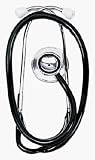 DELUXE PROFESSIONAL NURSING STETHOSCOPE