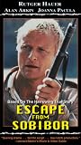 Escape From Sobibor