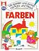 Wir spielen und lernen mit Katz und Maus. Farben