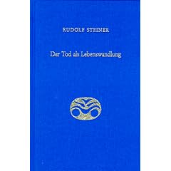 Der Tod als Lebenswandlung